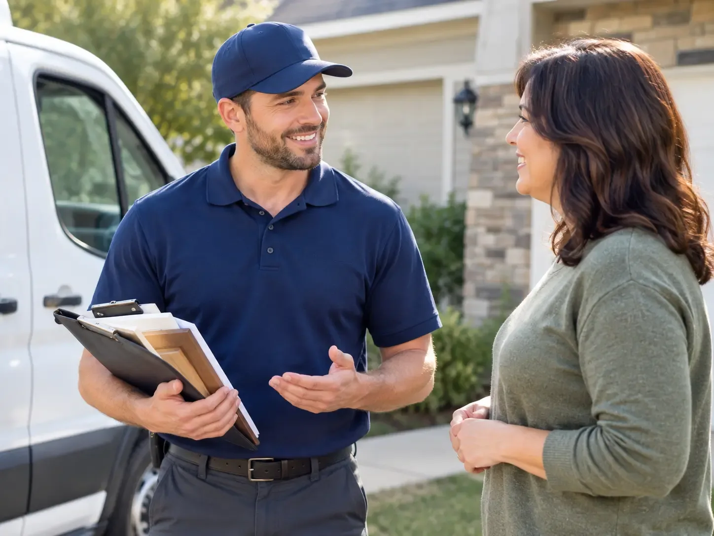 Kitchen Cabinet Refacing Mcclure, PA FAQs